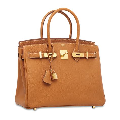 hermes birkin epsom review